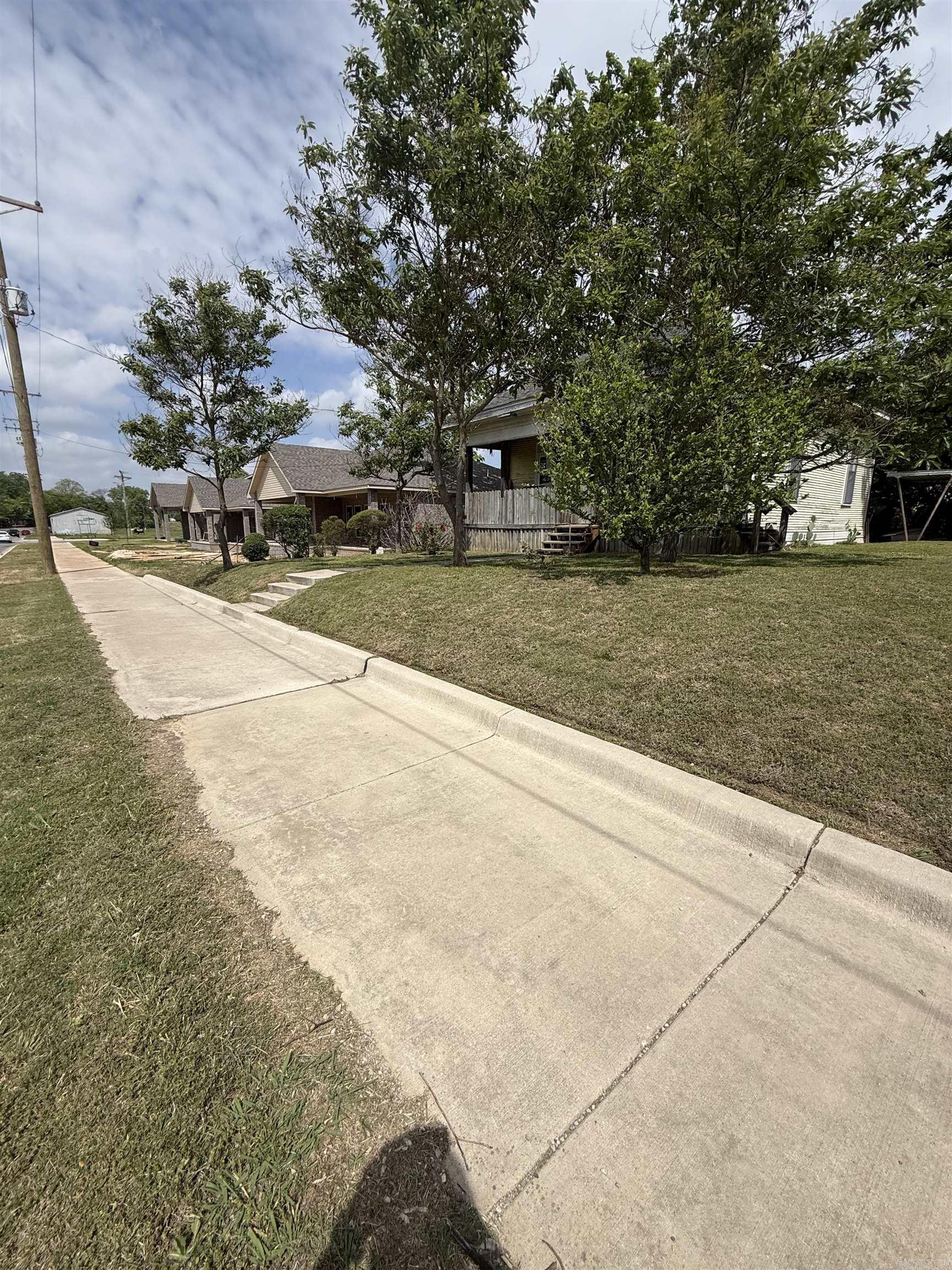 1216 Aggie  Jonesboro, AR