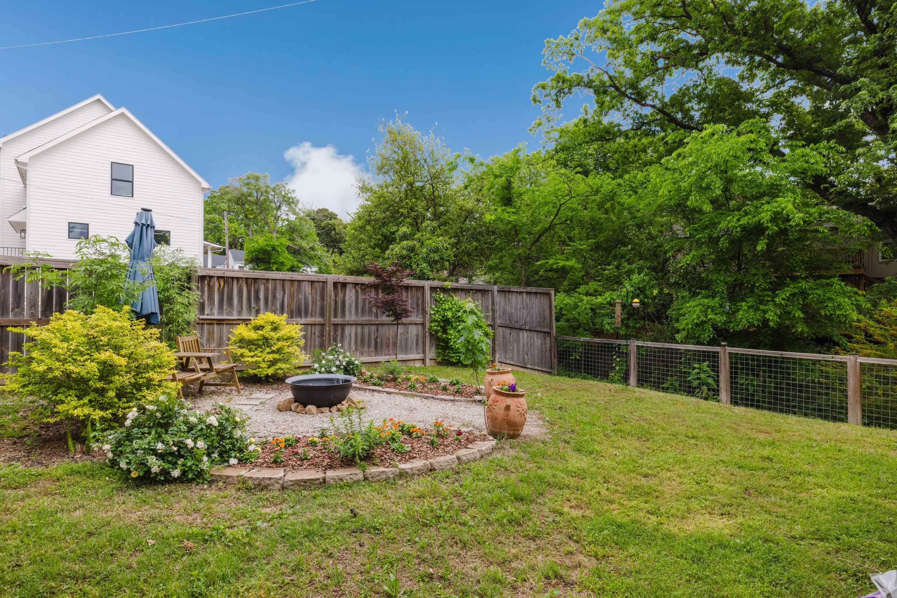 3100 N Poplar  North Little Rock, AR