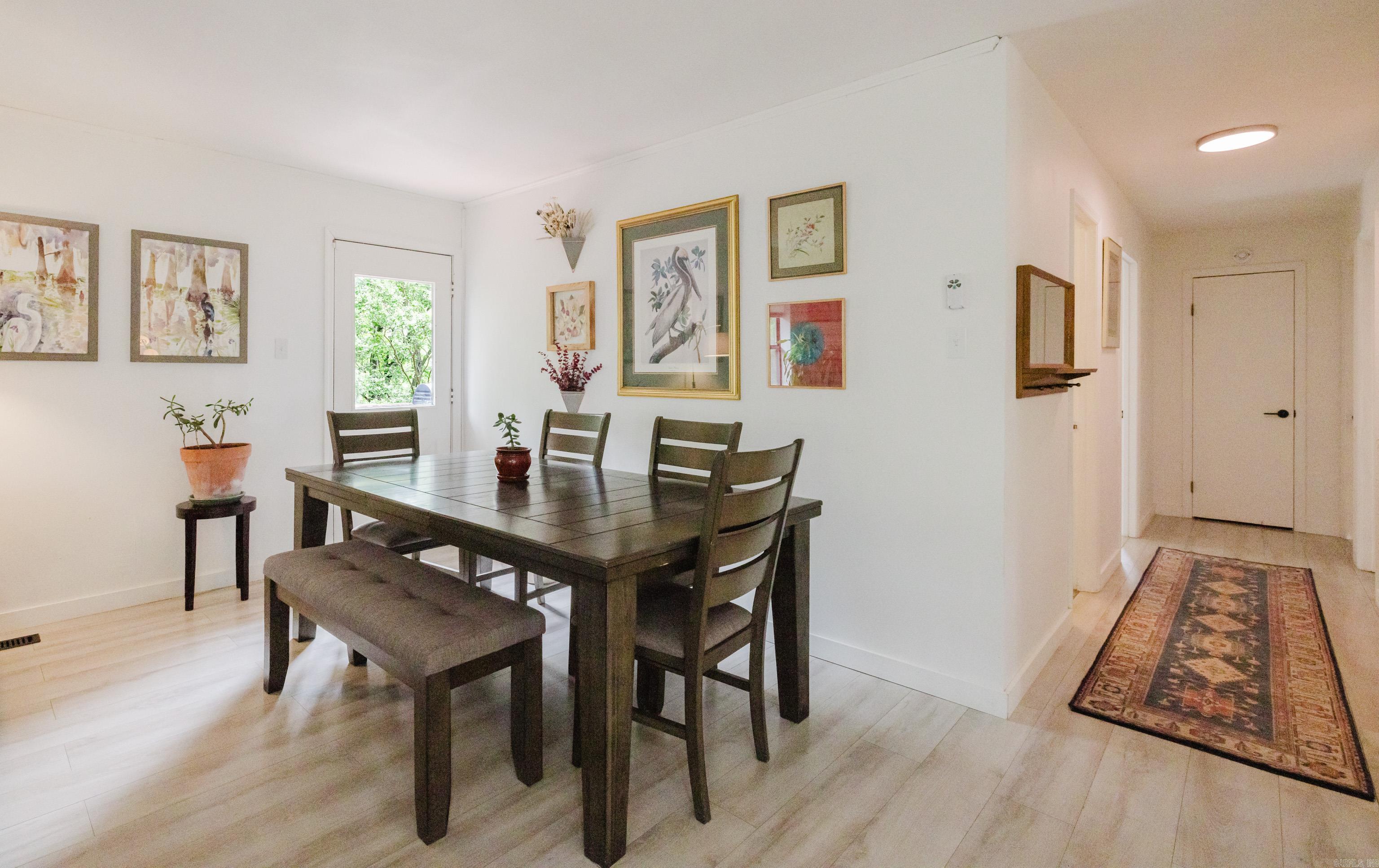 3100 N Poplar  North Little Rock, AR