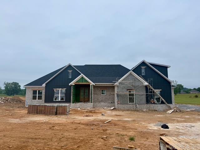 18 Republican Meadow Lane  Greenbrier, AR