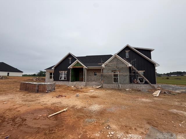 18 Republican Meadow Lane  Greenbrier, AR