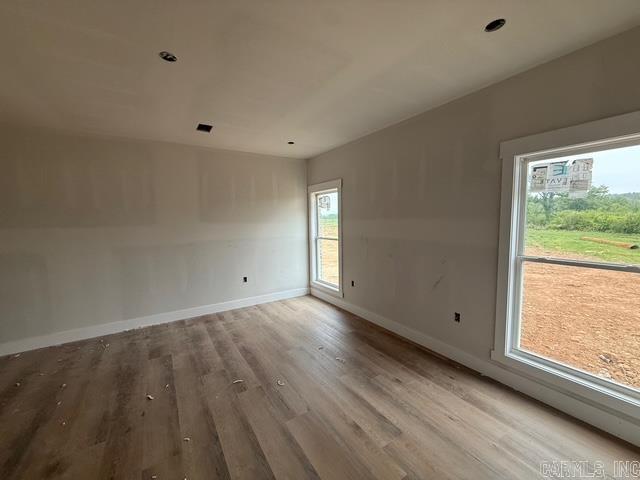 18 Republican Meadow Lane  Greenbrier, AR