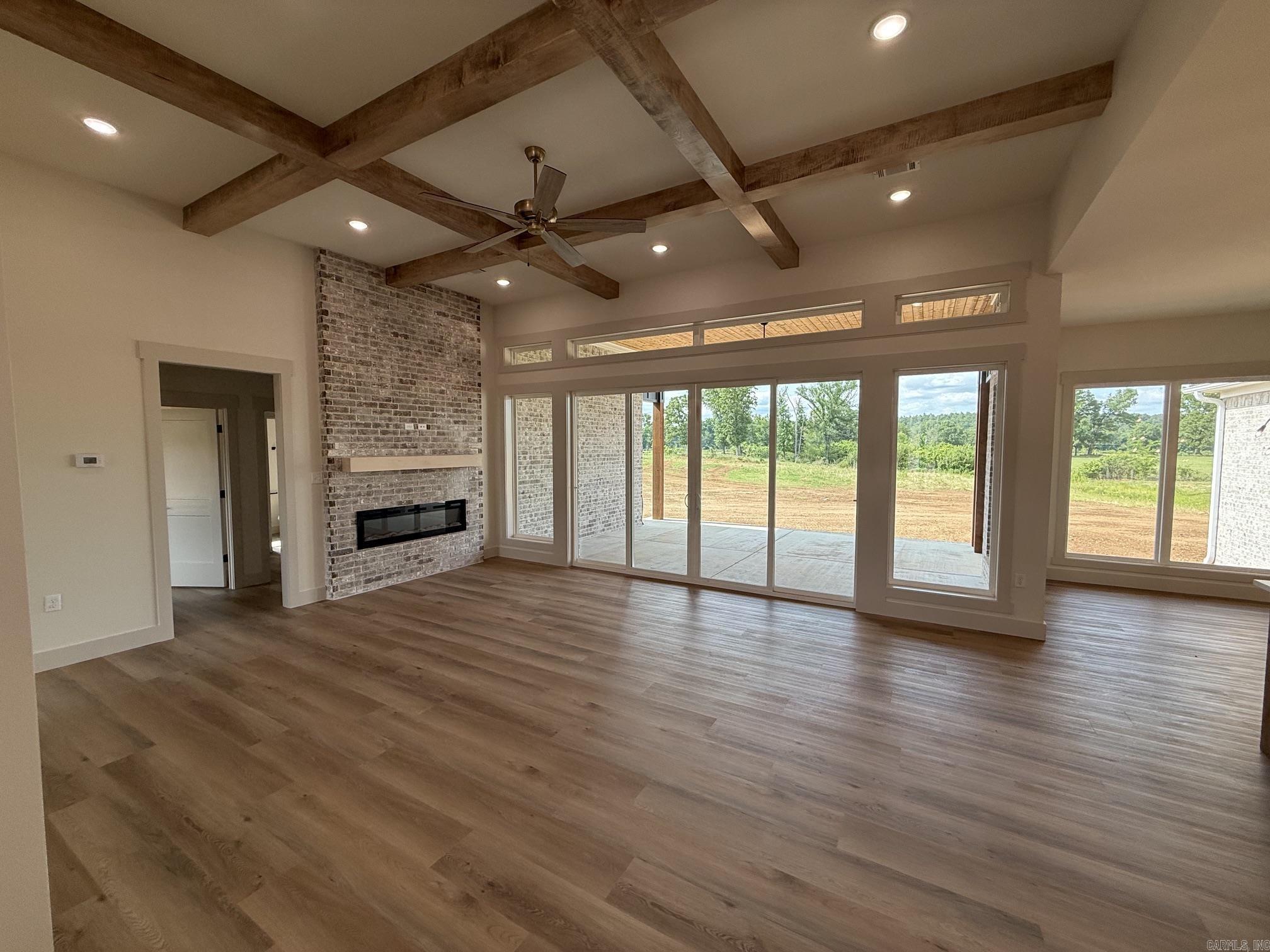 18 Republican Meadow Lane  Greenbrier, AR