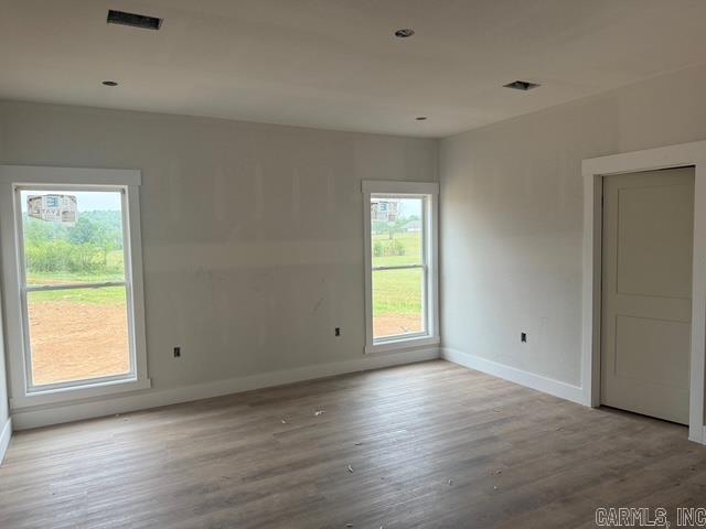 18 Republican Meadow Lane  Greenbrier, AR