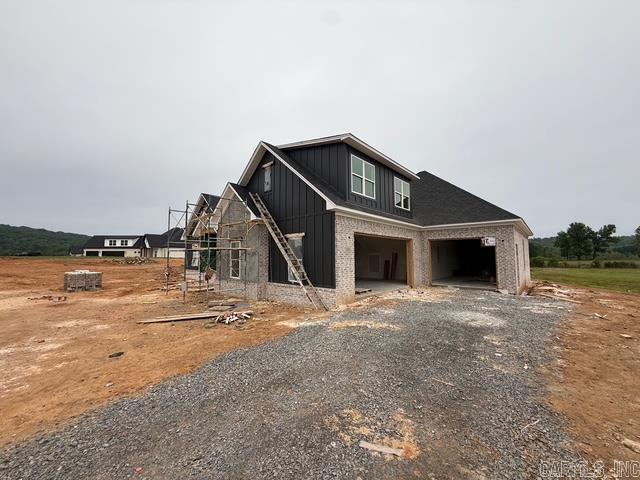 18 Republican Meadow Lane  Greenbrier, AR