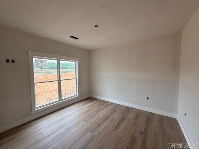 18 Republican Meadow Lane  Greenbrier, AR