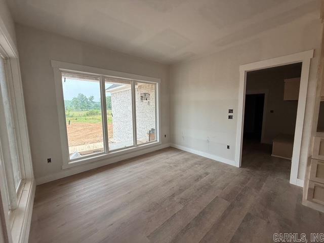 18 Republican Meadow Lane  Greenbrier, AR