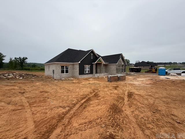 18 Republican Meadow Lane  Greenbrier, AR