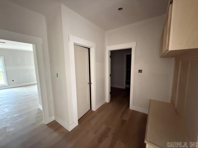 18 Republican Meadow Lane  Greenbrier, AR