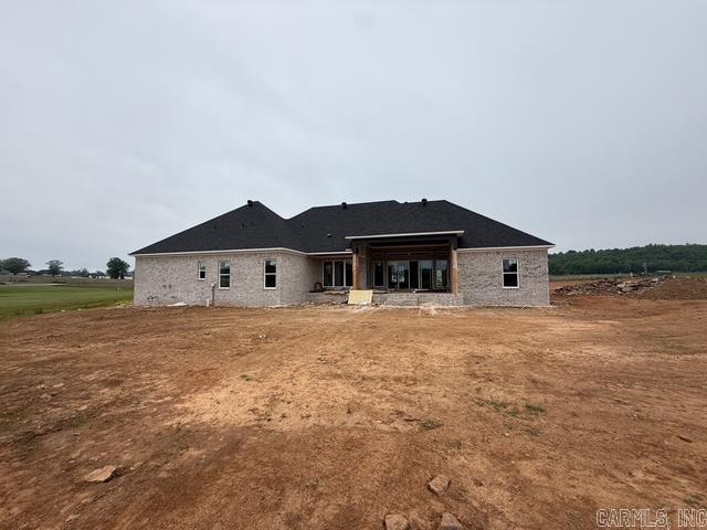 18 Republican Meadow Lane  Greenbrier, AR