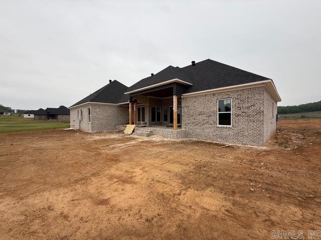 18 Republican Meadow Lane  Greenbrier, AR