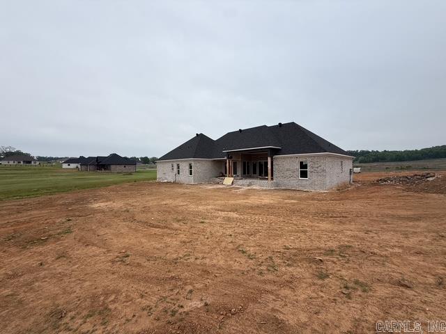 18 Republican Meadow Lane  Greenbrier, AR