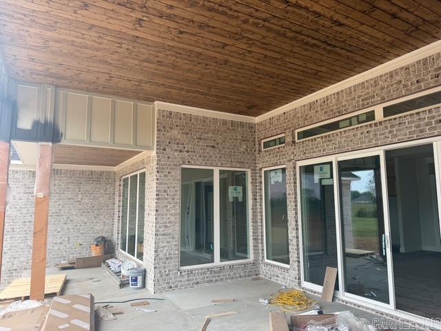 18 Republican Meadow Lane  Greenbrier, AR