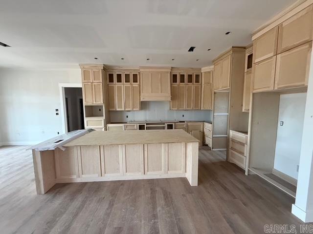 18 Republican Meadow Lane  Greenbrier, AR