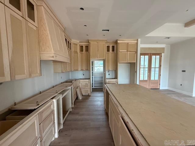 18 Republican Meadow Lane  Greenbrier, AR