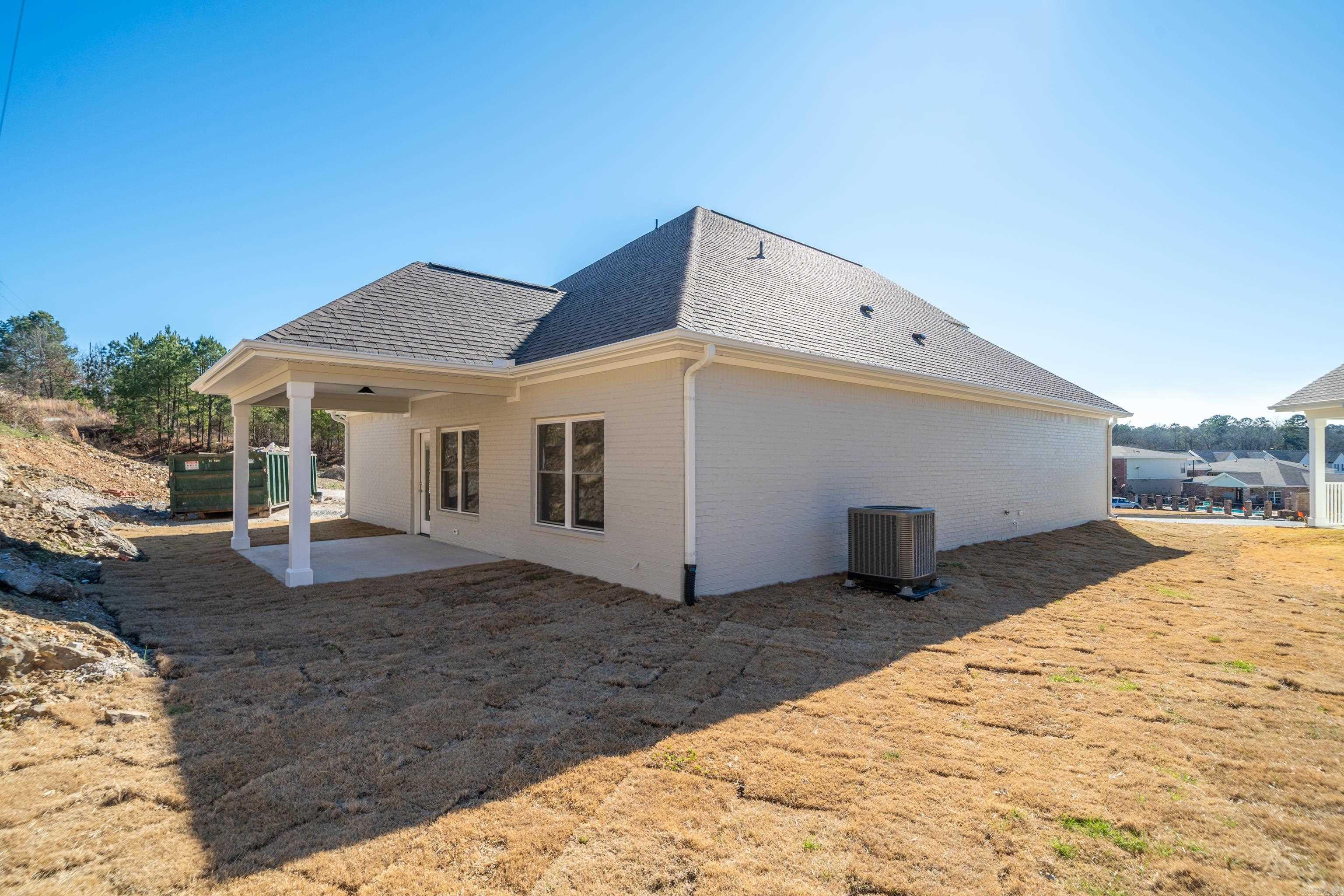 101 Sea Ray  Hot Springs, AR