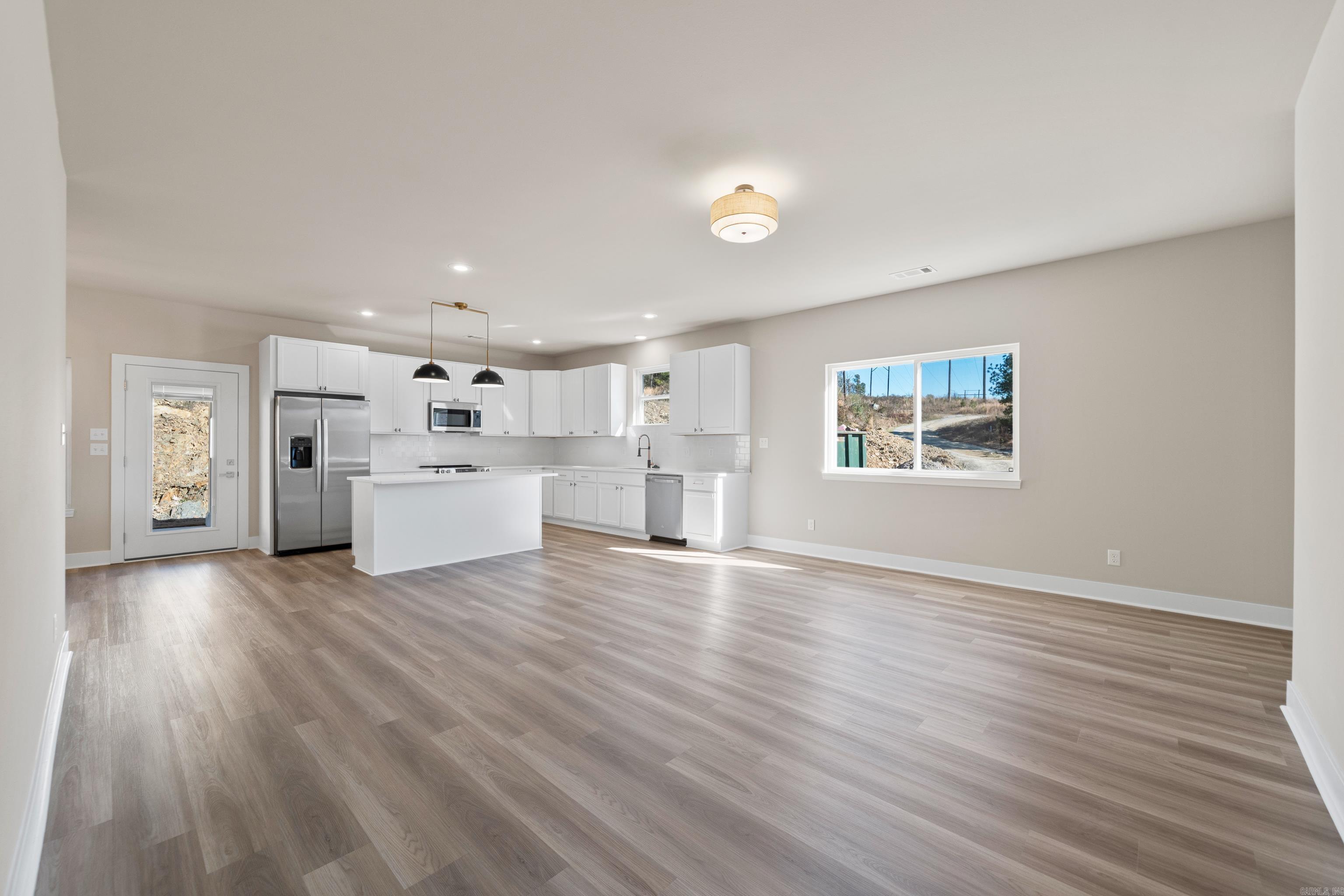 101 Sea Ray  Hot Springs, AR