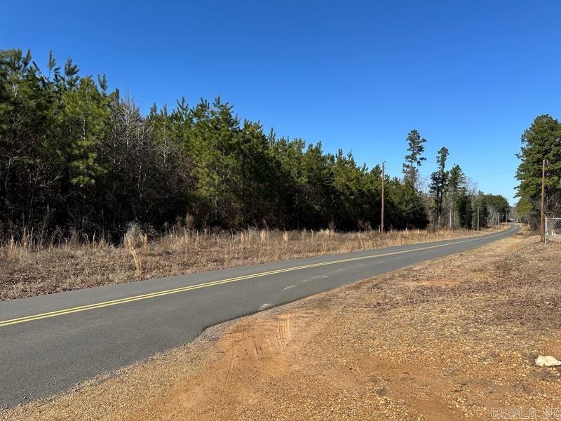 19-18-20 W Columbia CR 7  Brister, AR