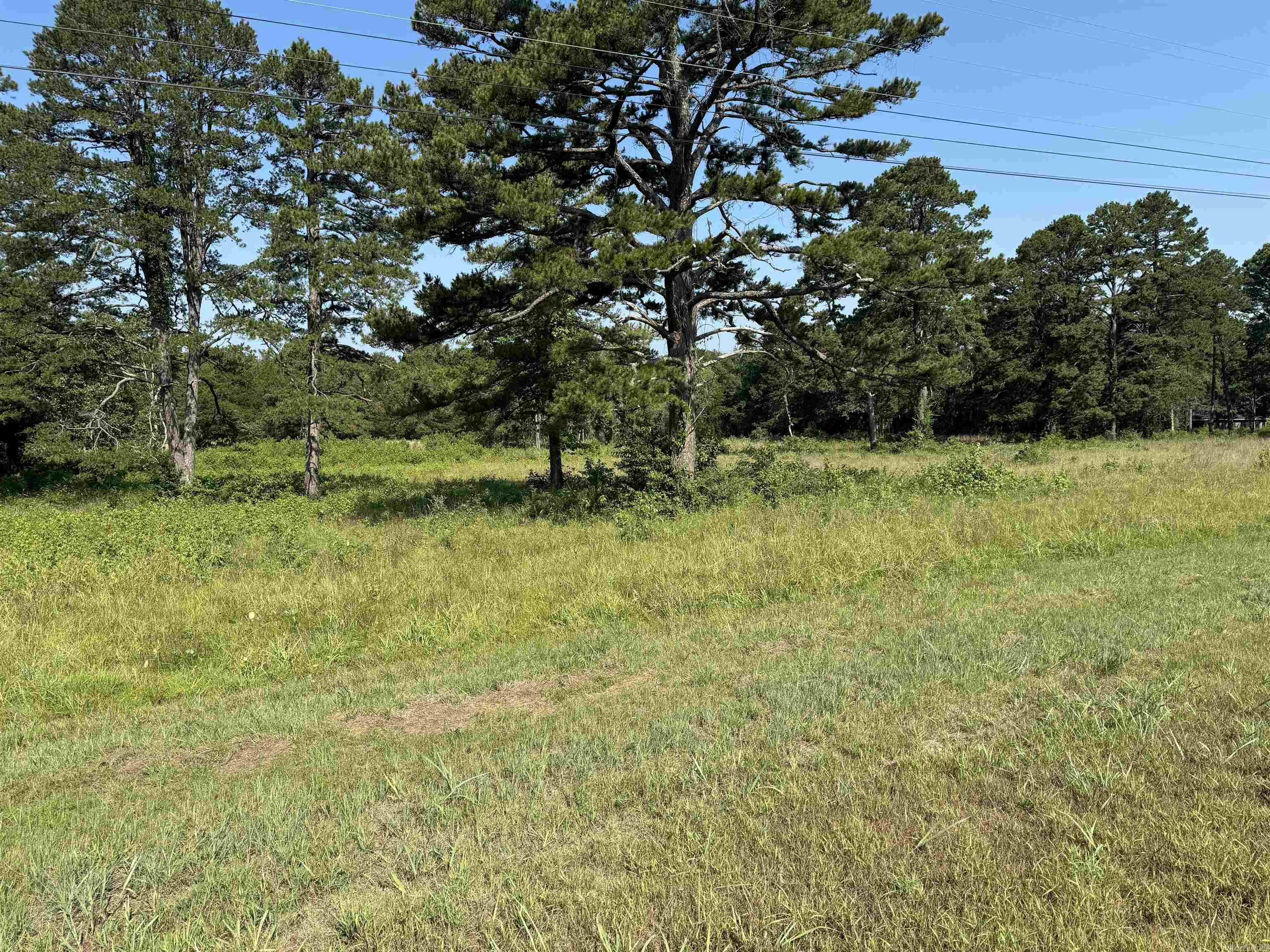6.86 Acres Edgemont  Greers Ferry, AR