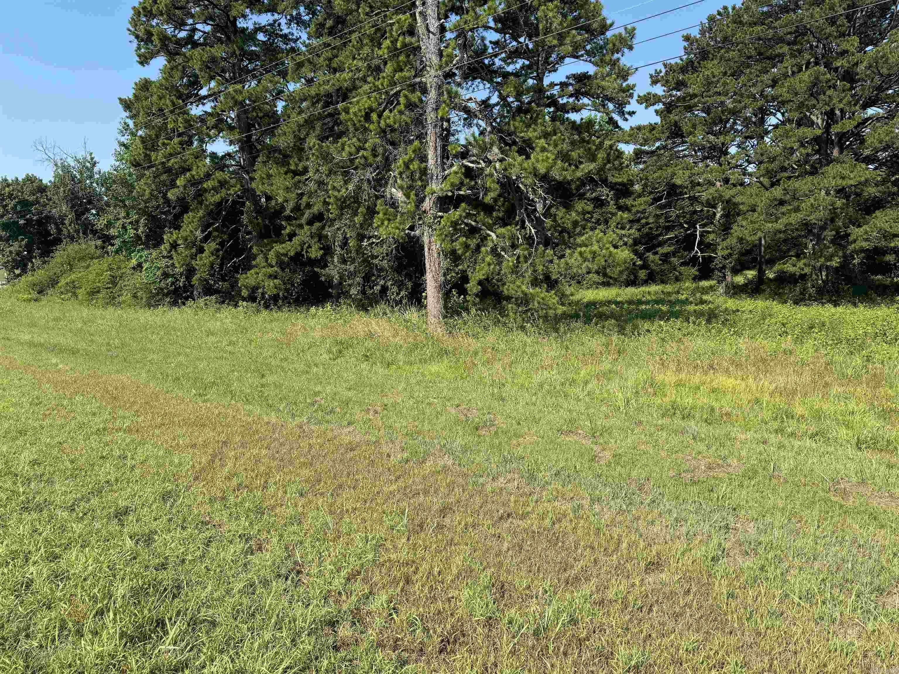 6.86 Acres Edgemont  Greers Ferry, AR
