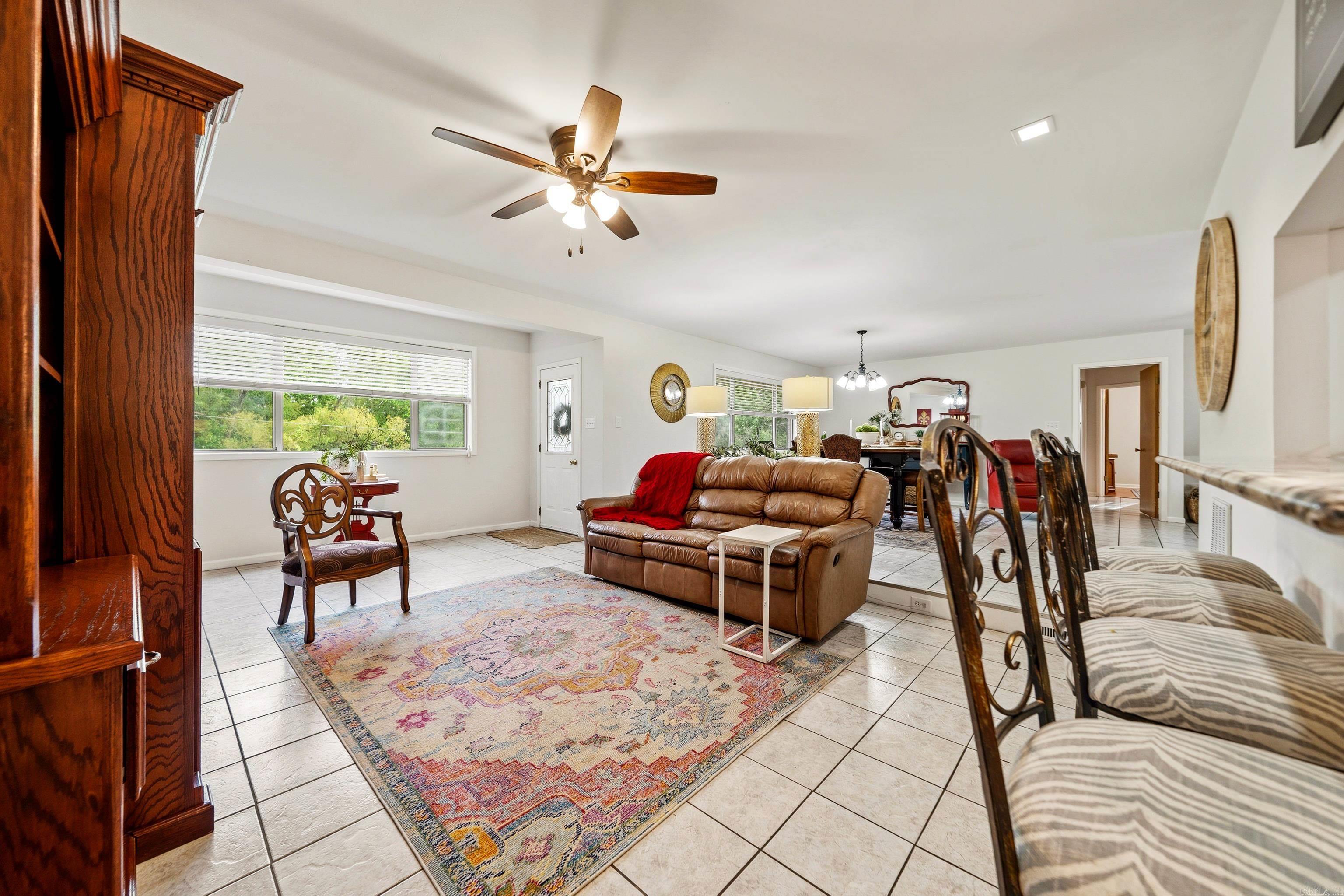 106 Harrison  Hot Springs, AR