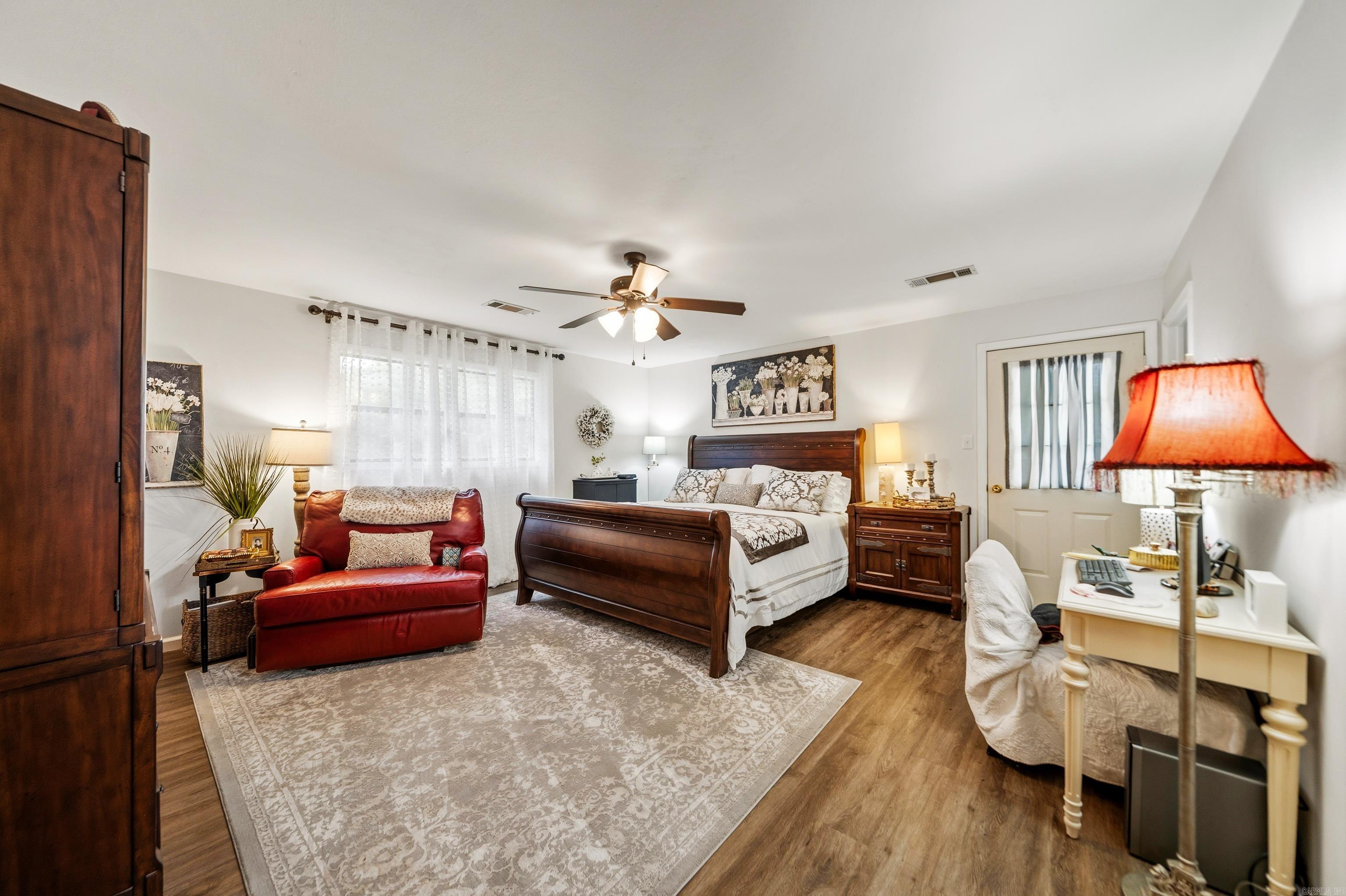 106 Harrison  Hot Springs, AR