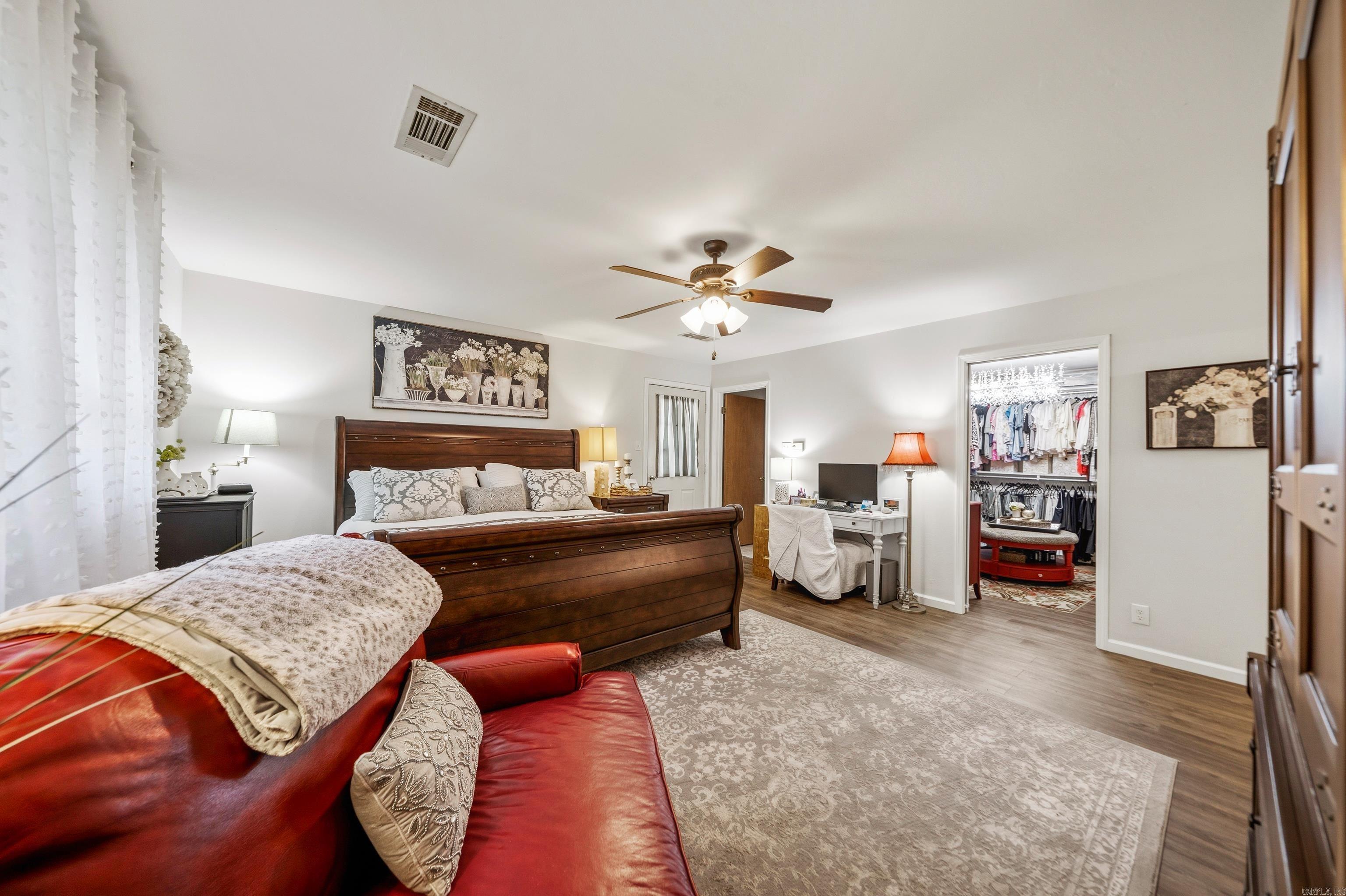 106 Harrison  Hot Springs, AR