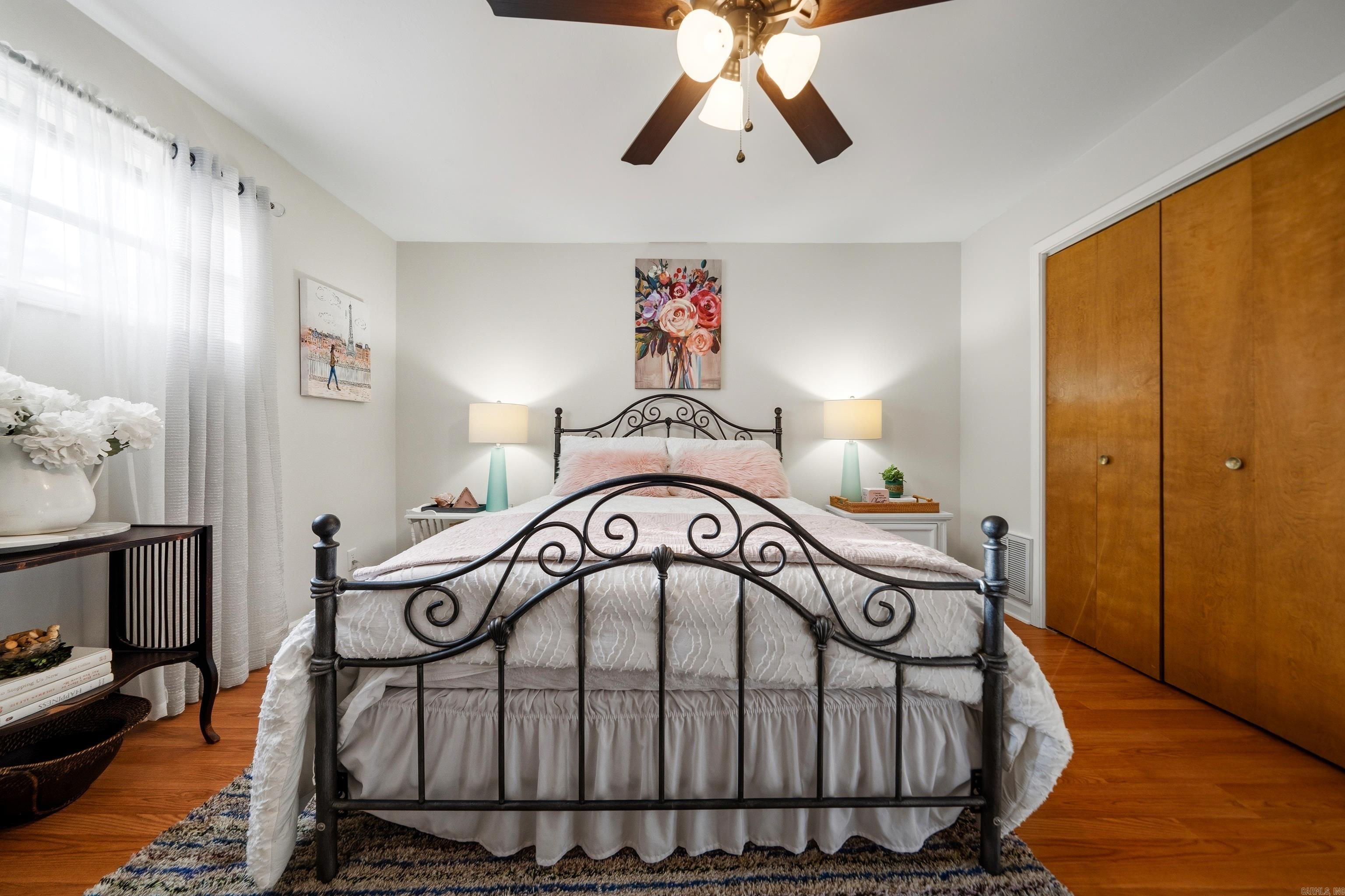 106 Harrison  Hot Springs, AR