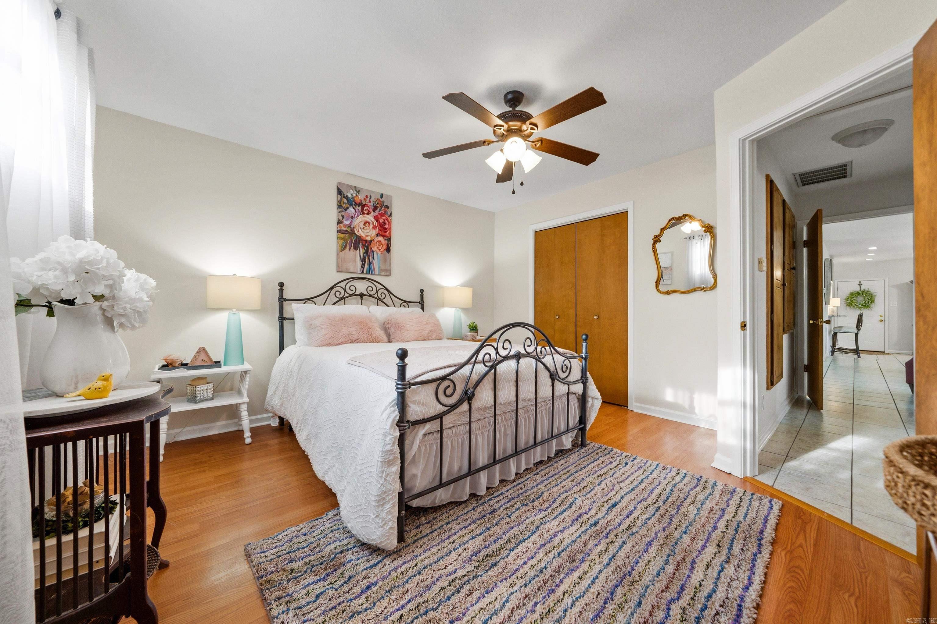 106 Harrison  Hot Springs, AR