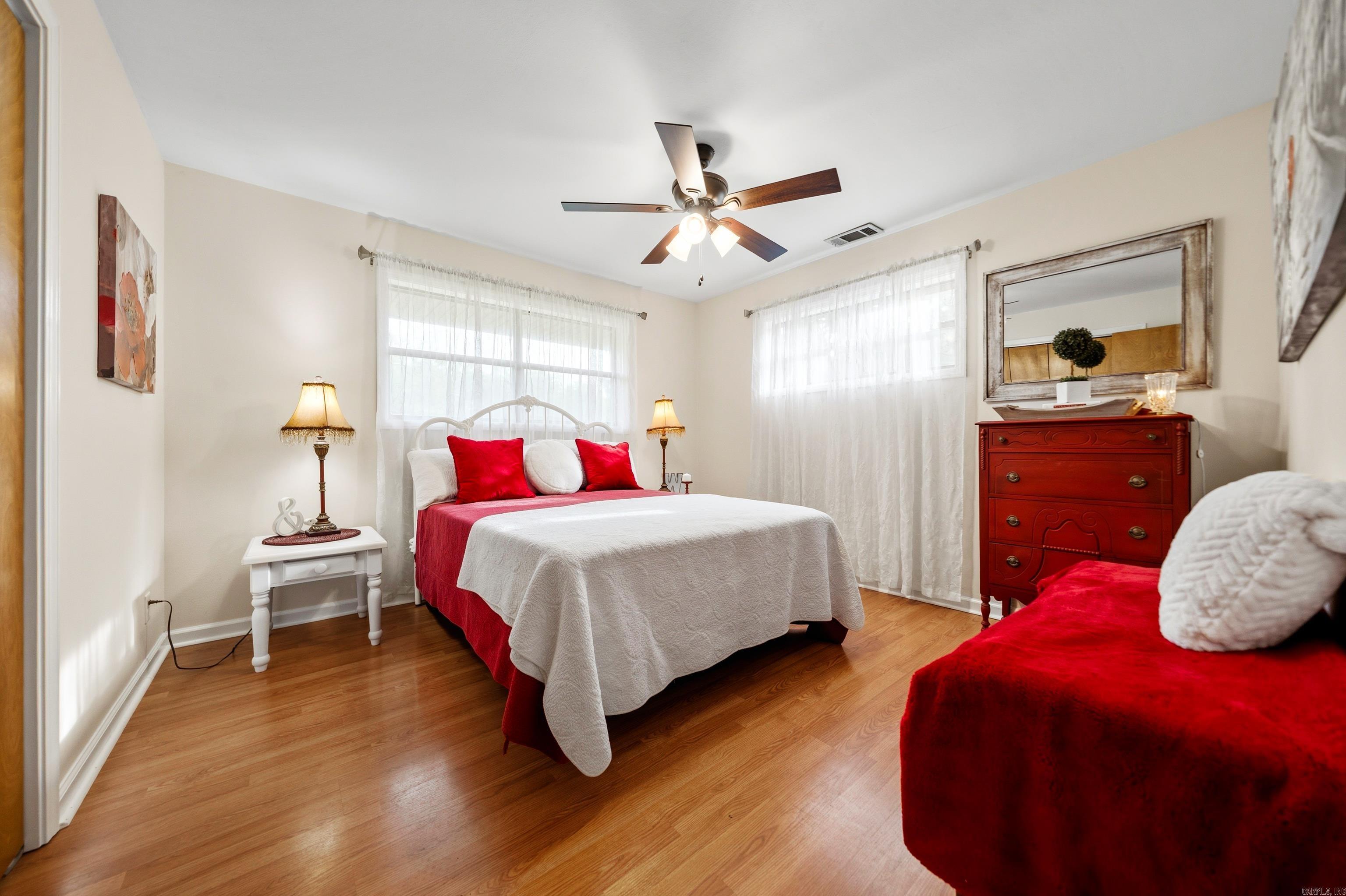 106 Harrison  Hot Springs, AR