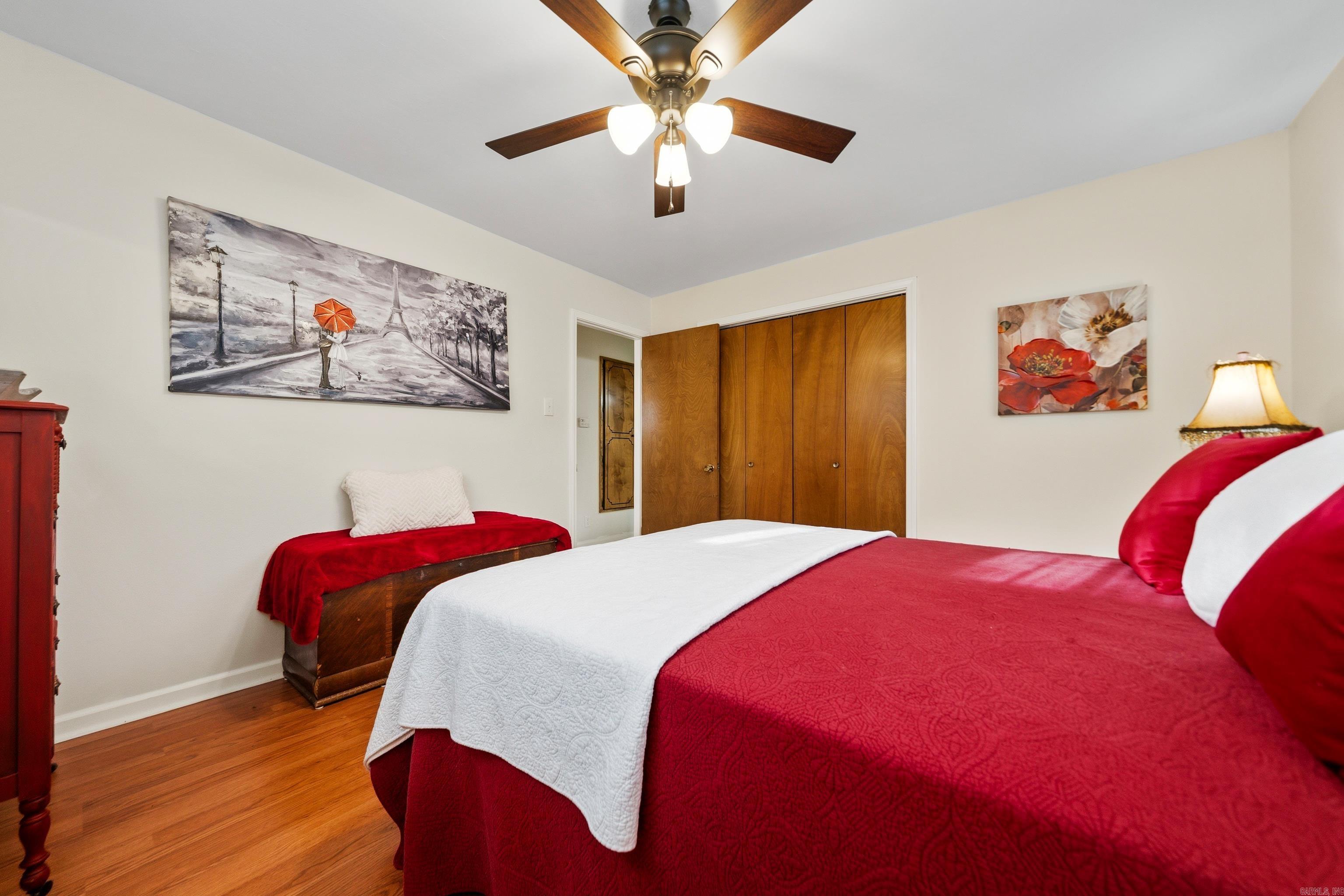 106 Harrison  Hot Springs, AR