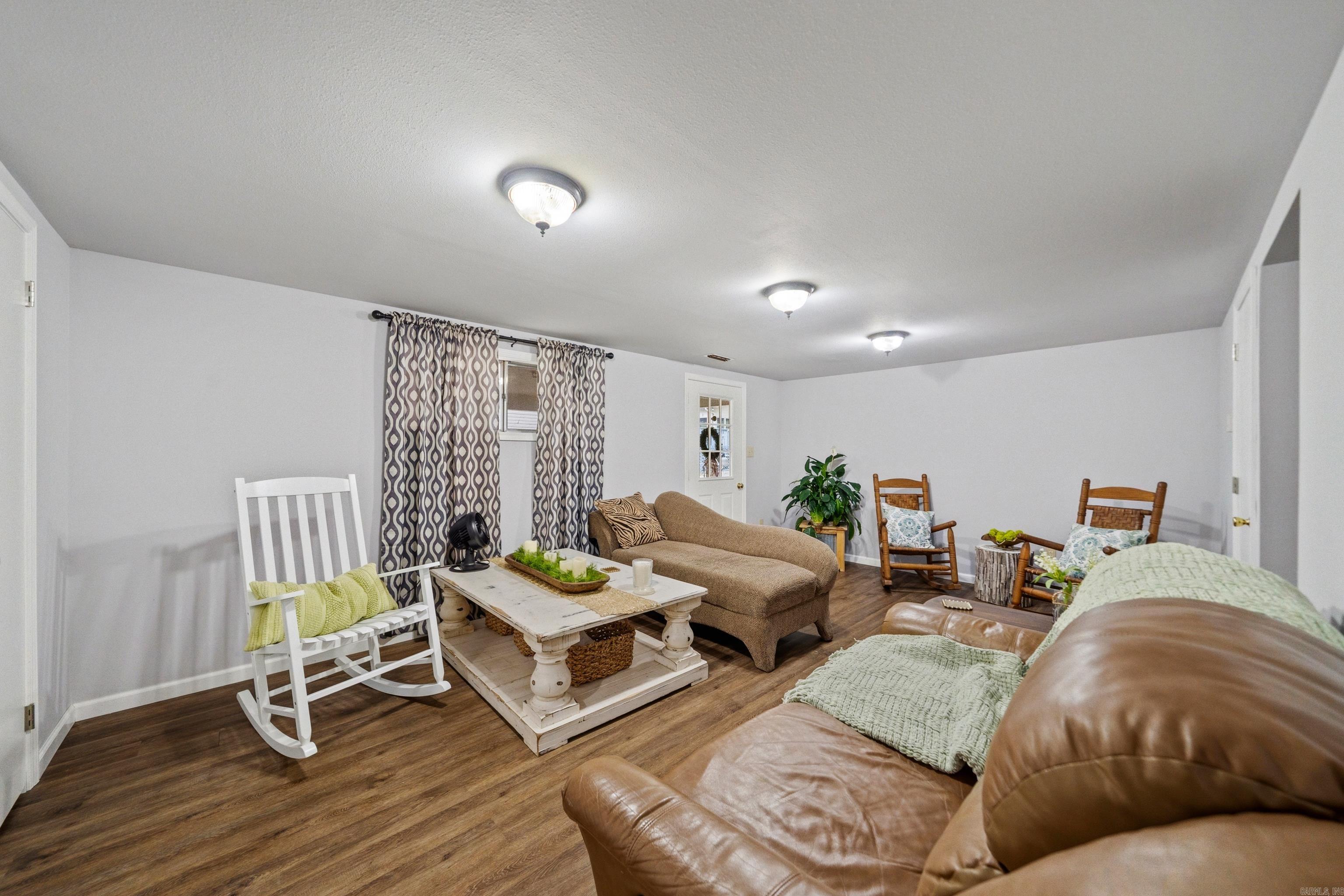 106 Harrison  Hot Springs, AR