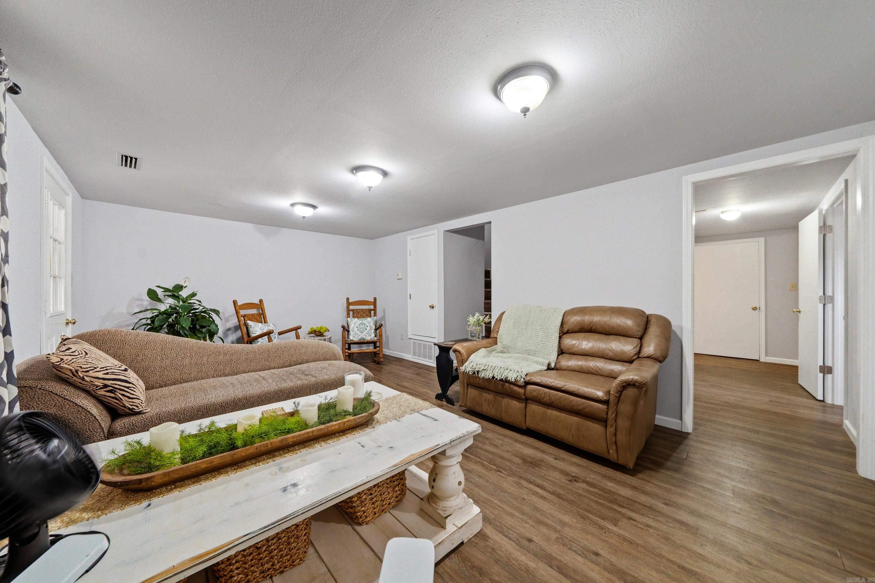 106 Harrison  Hot Springs, AR