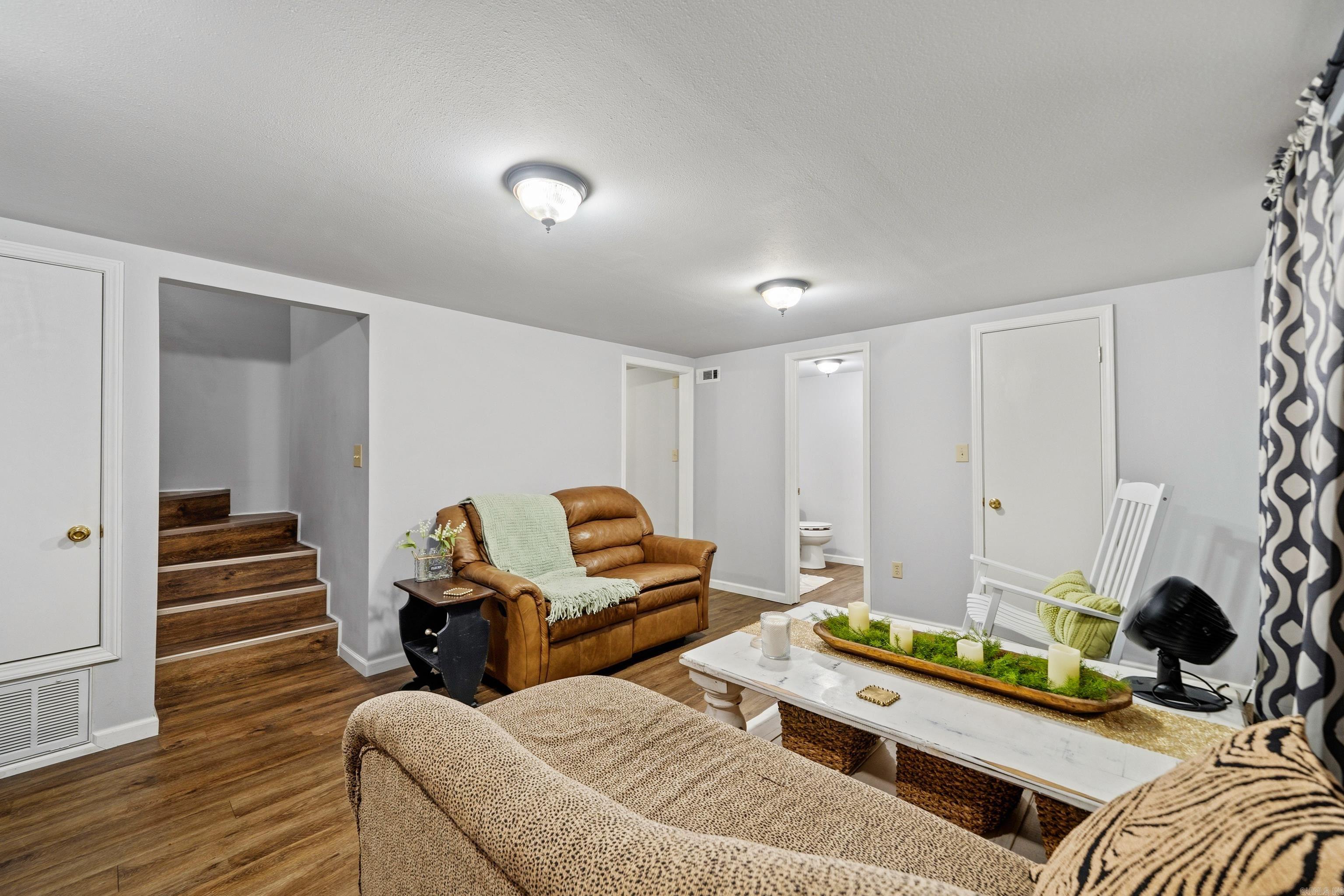 106 Harrison  Hot Springs, AR