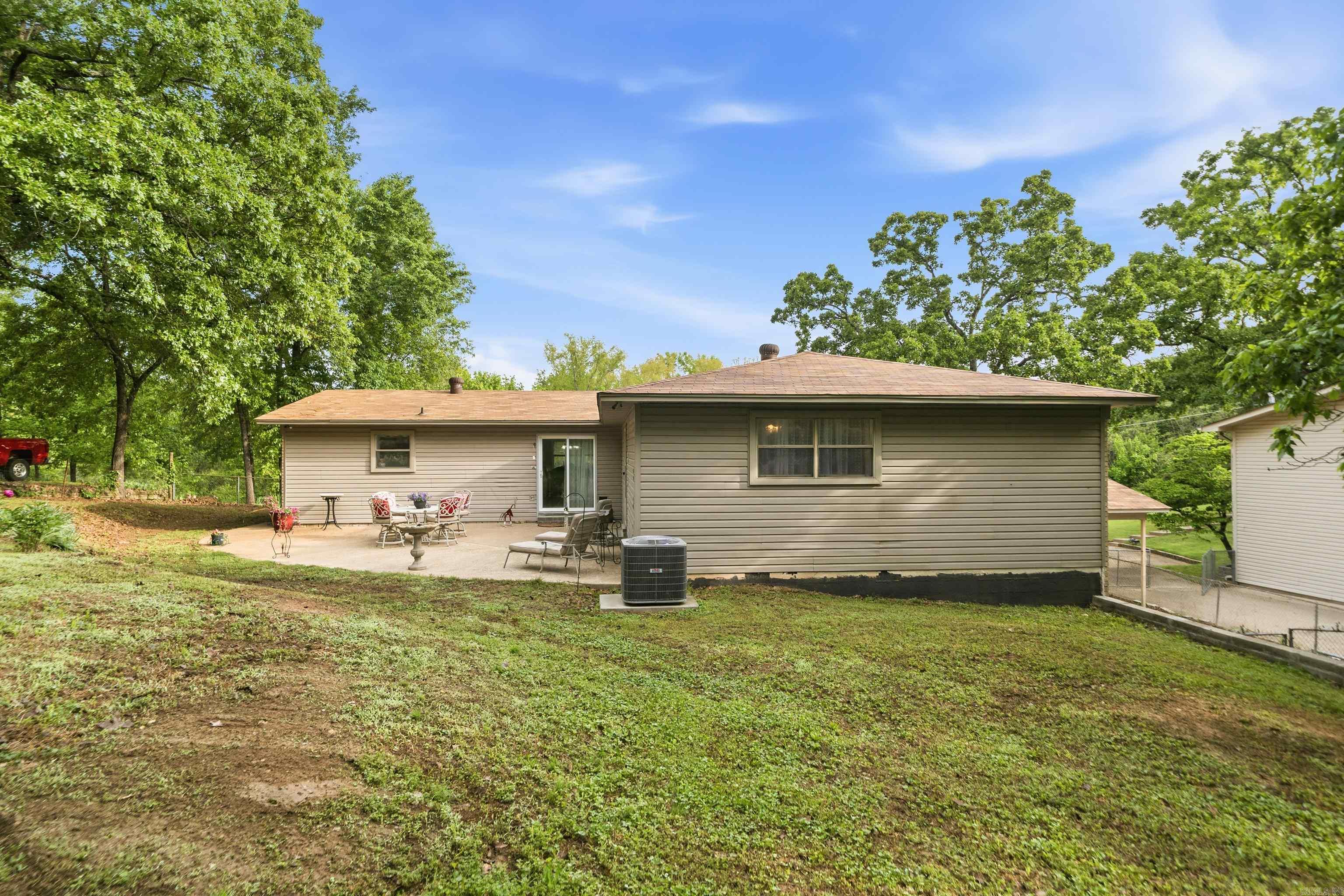 106 Harrison  Hot Springs, AR