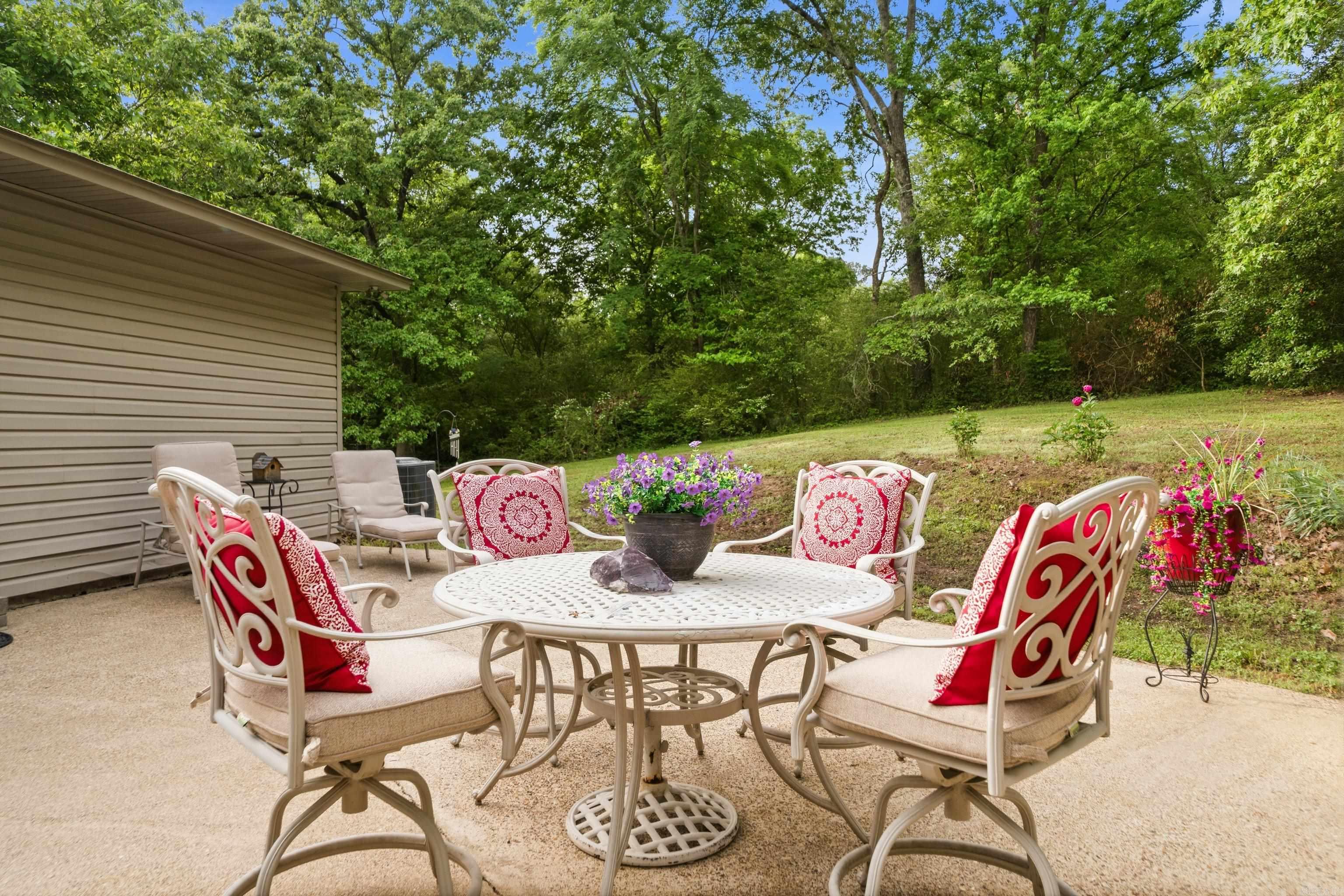 106 Harrison  Hot Springs, AR