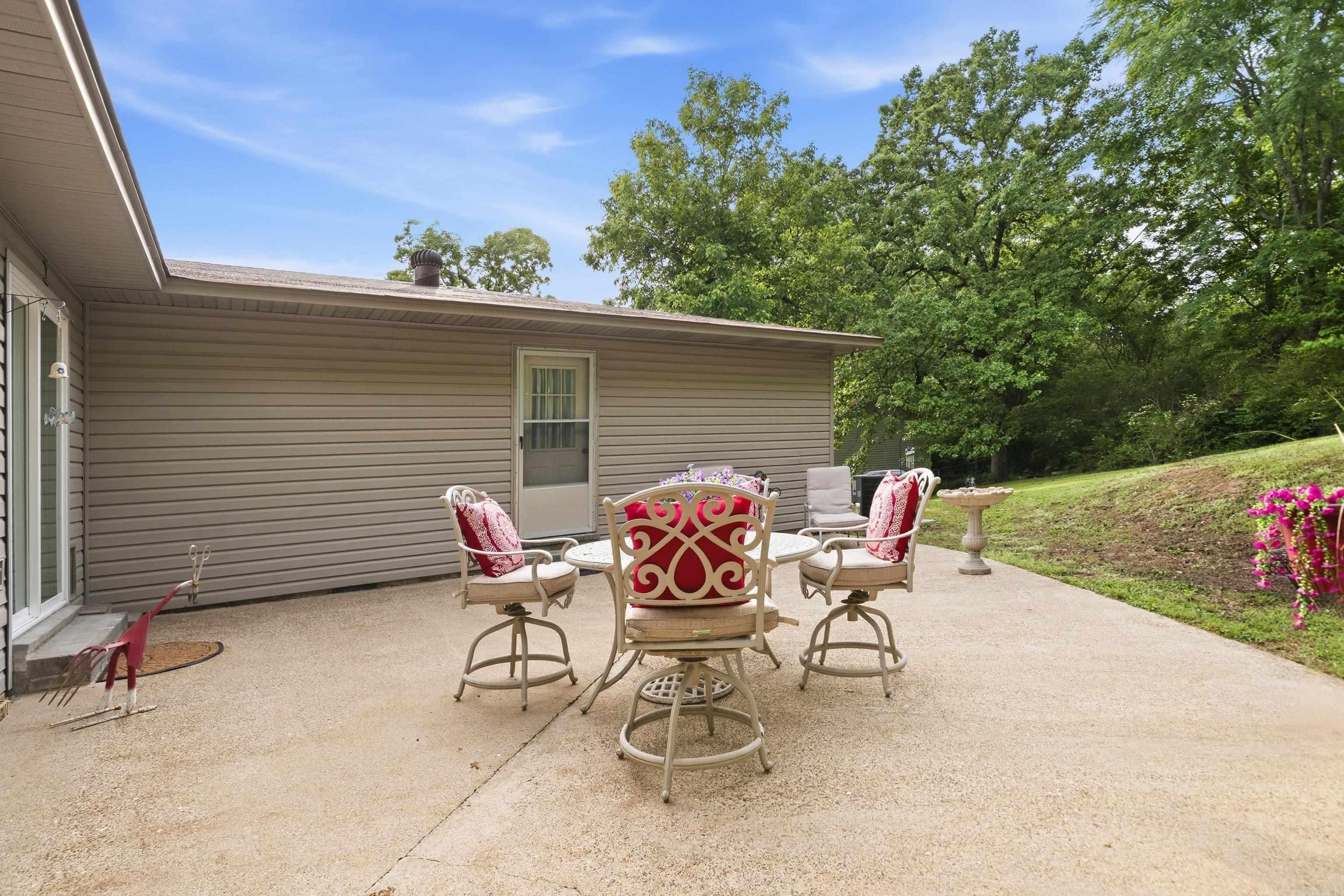 106 Harrison  Hot Springs, AR