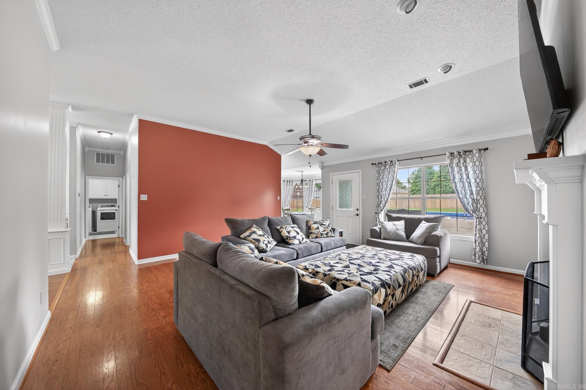 1801 N Lincoln  Cabot, AR