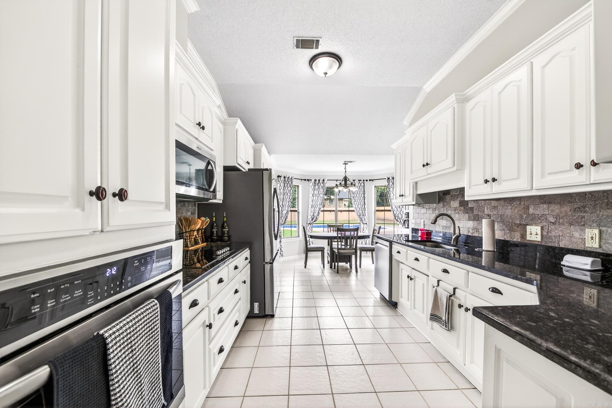 1801 N Lincoln  Cabot, AR