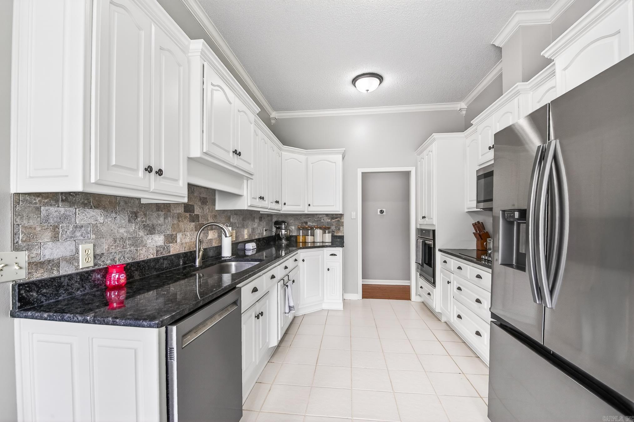 1801 N Lincoln  Cabot, AR