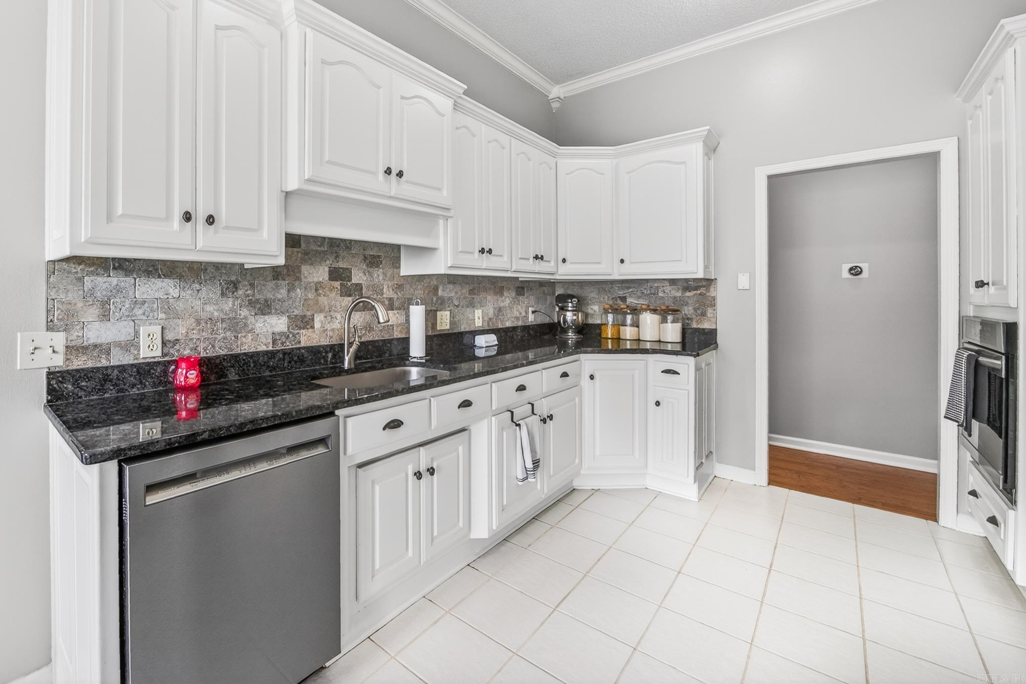 1801 N Lincoln  Cabot, AR