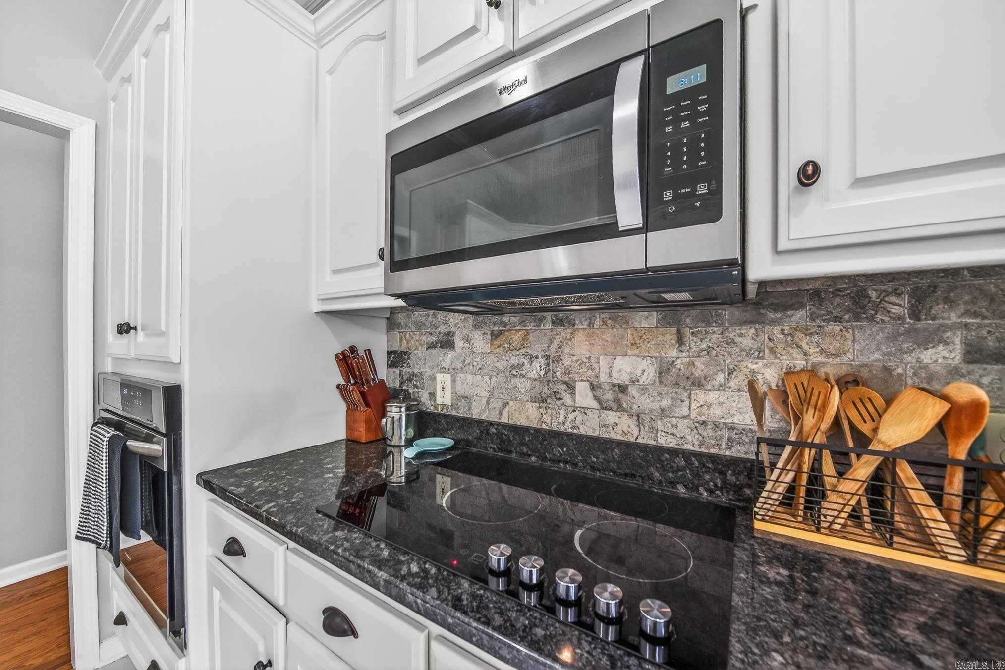 1801 N Lincoln  Cabot, AR