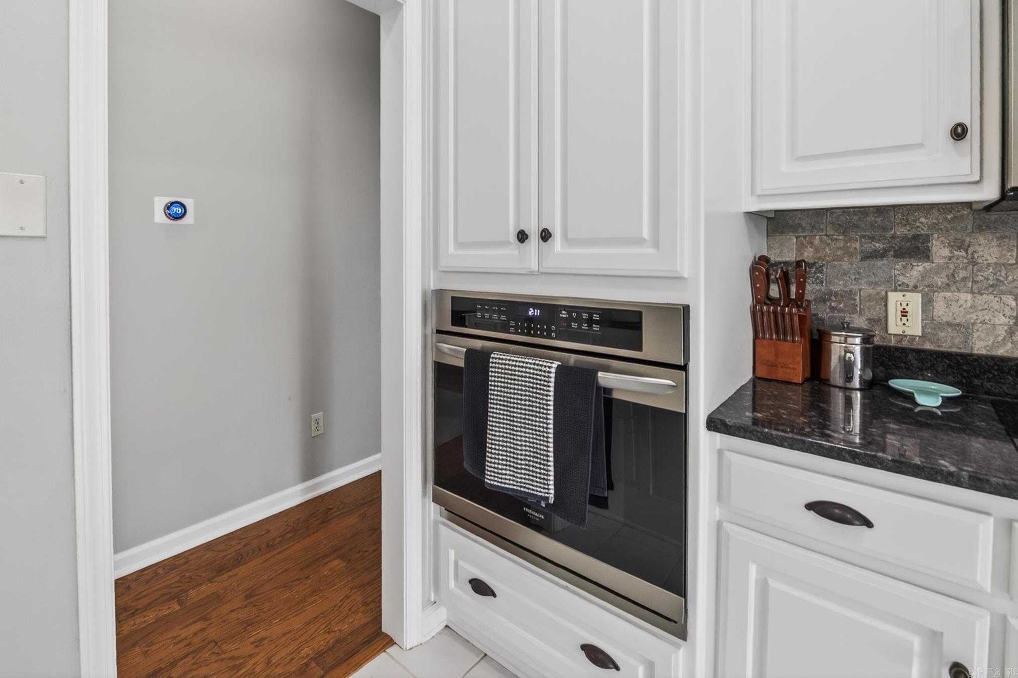 1801 N Lincoln  Cabot, AR