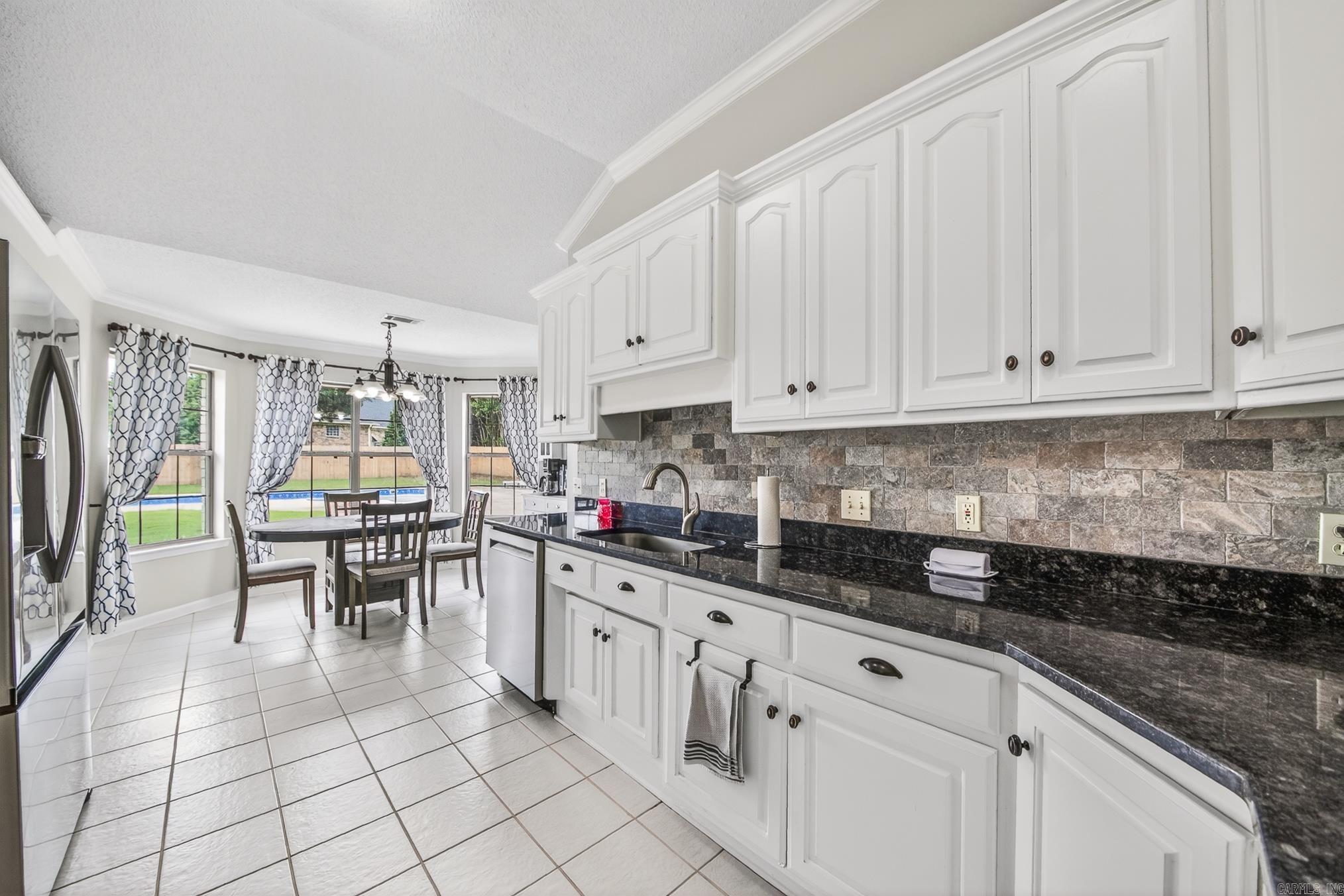 1801 N Lincoln  Cabot, AR