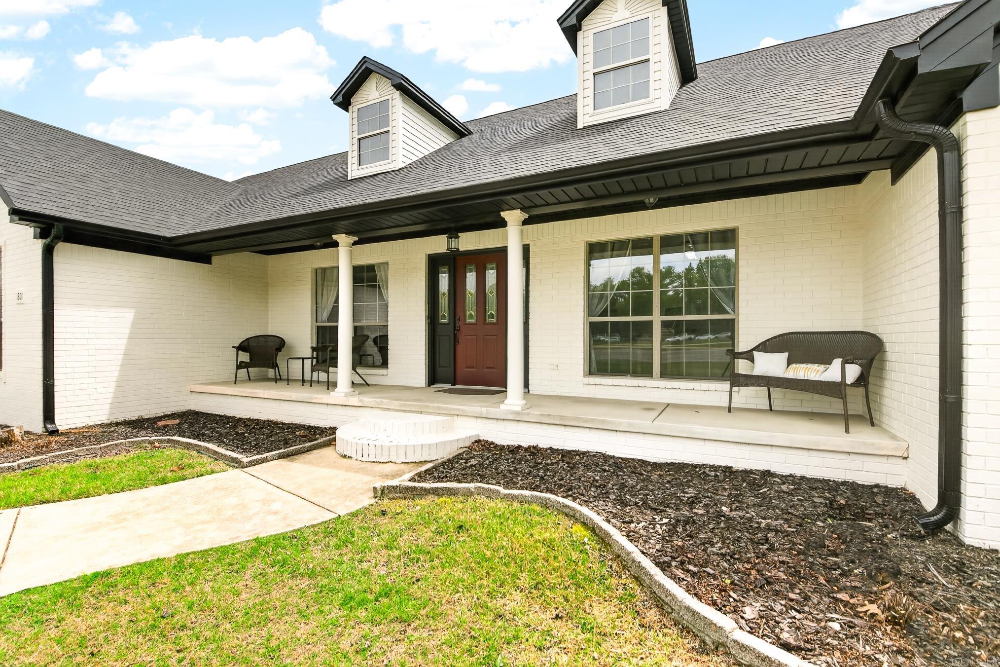 1801 N Lincoln  Cabot, AR