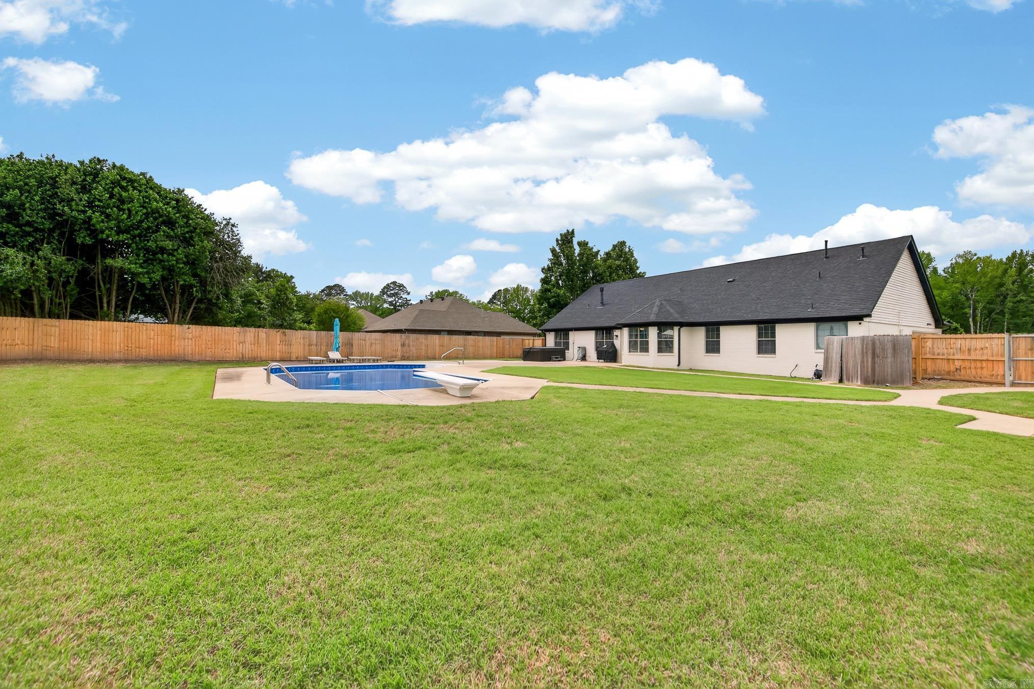 1801 N Lincoln  Cabot, AR