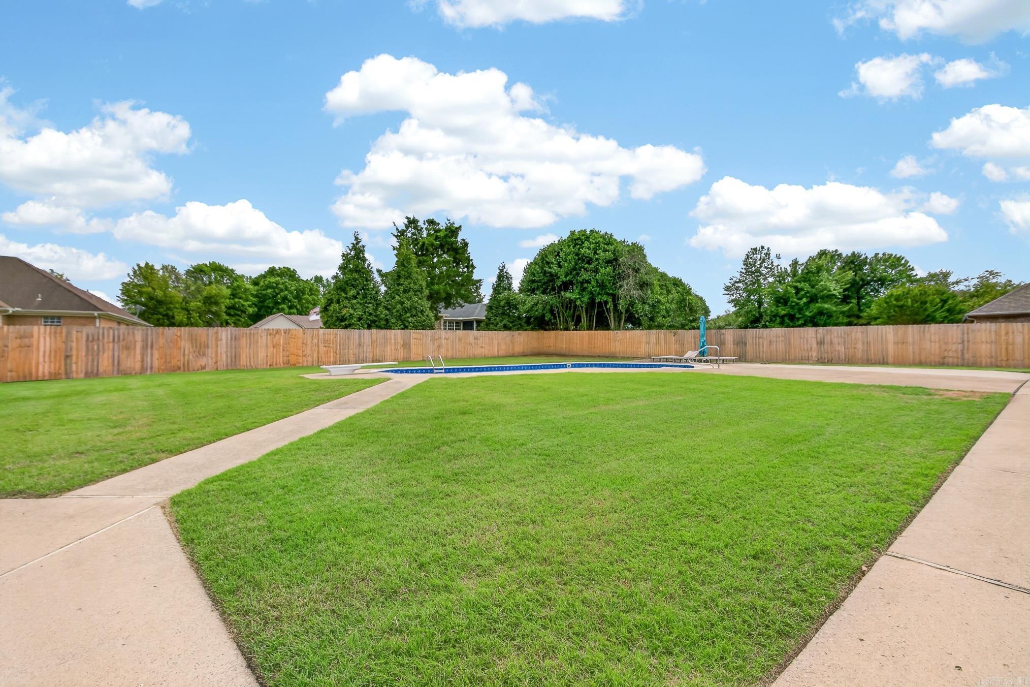 1801 N Lincoln  Cabot, AR