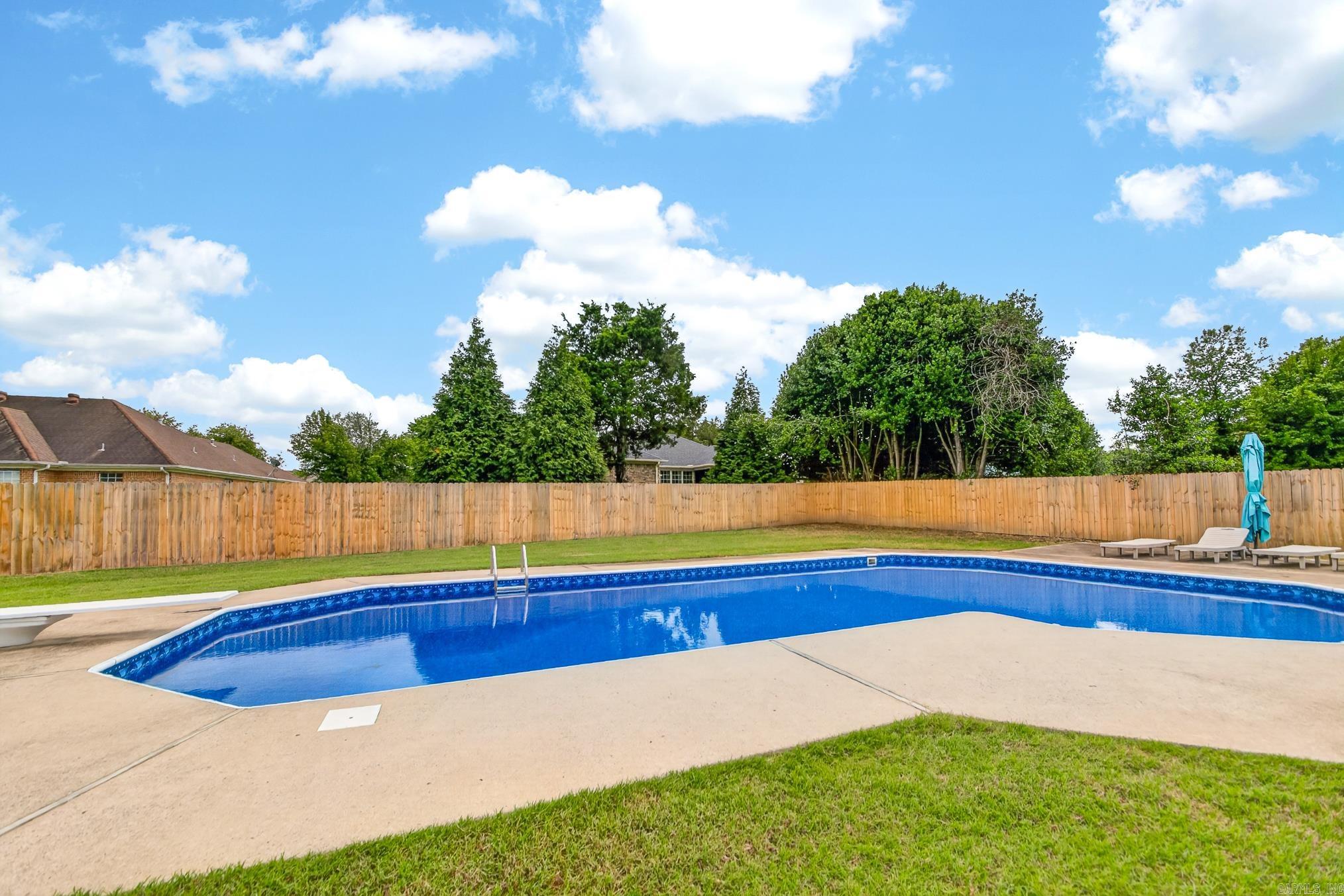 1801 N Lincoln  Cabot, AR