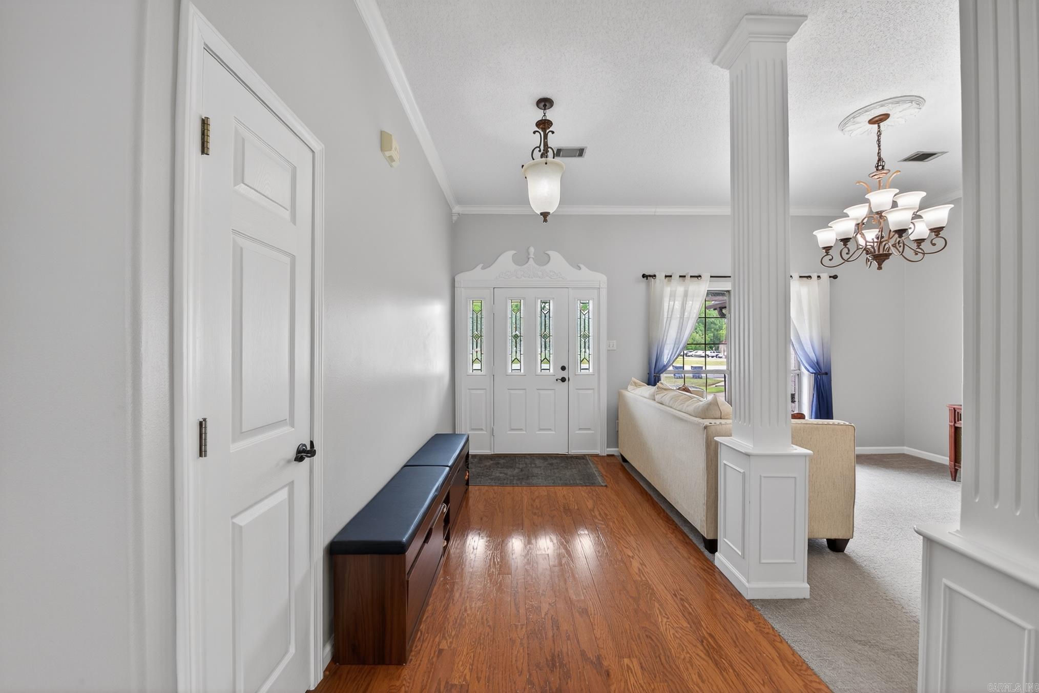 1801 N Lincoln  Cabot, AR