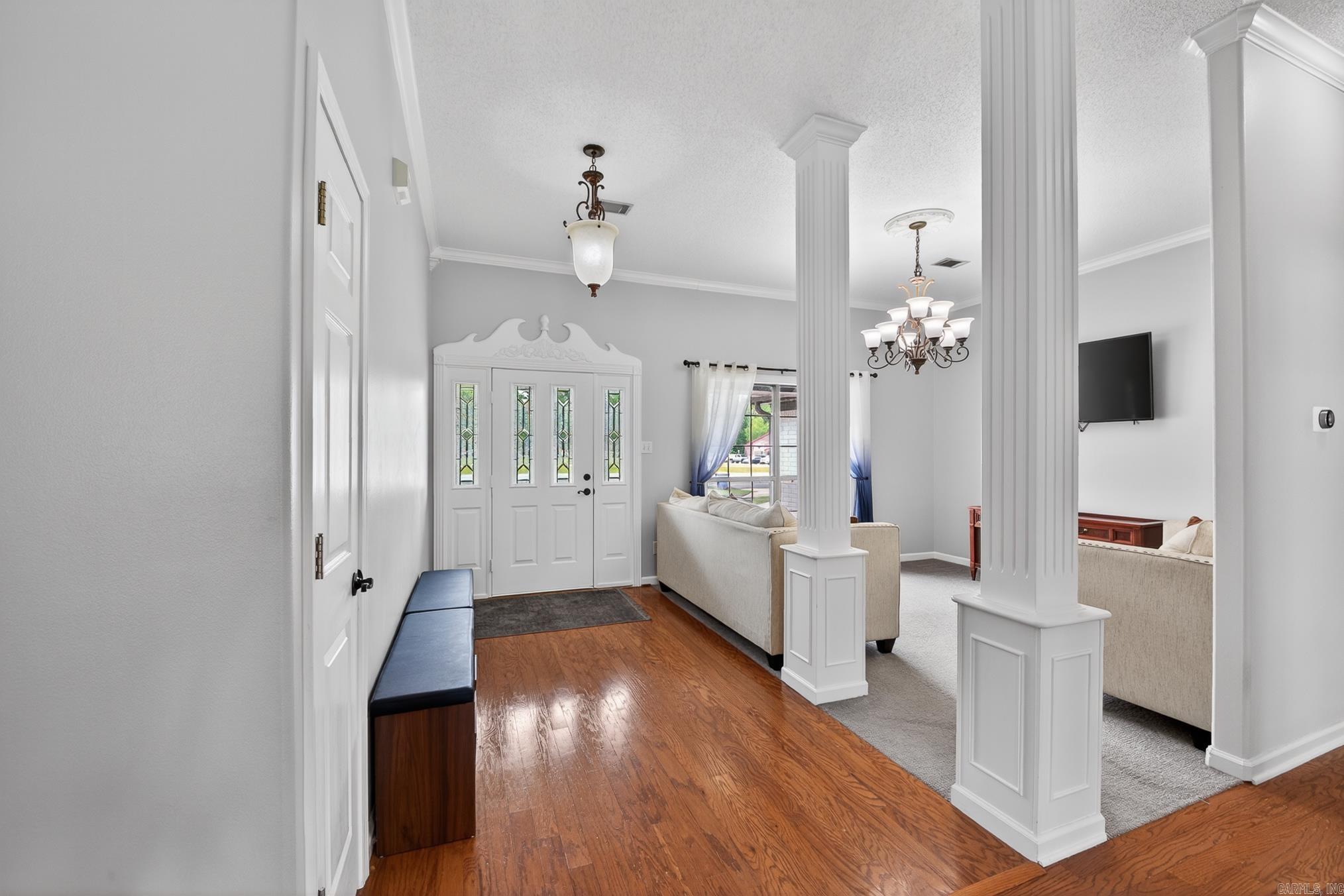 1801 N Lincoln  Cabot, AR